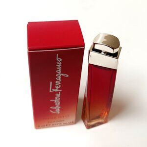Salvatore Ferragamo - SUBTIL Eau De Parfum - 5 ml